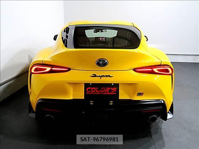 Toyota SUPRA 2019-11 8281245-5