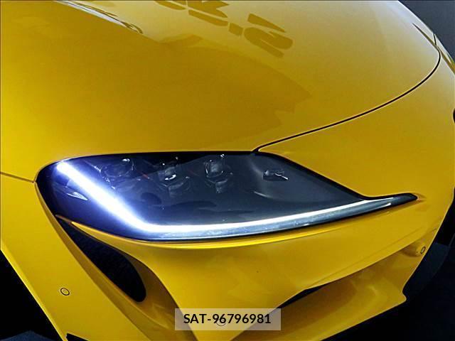 Toyota SUPRA 2019-11 8281245-8