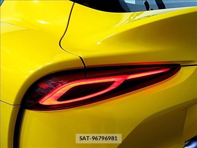 Toyota SUPRA 2019-11 8281245-9