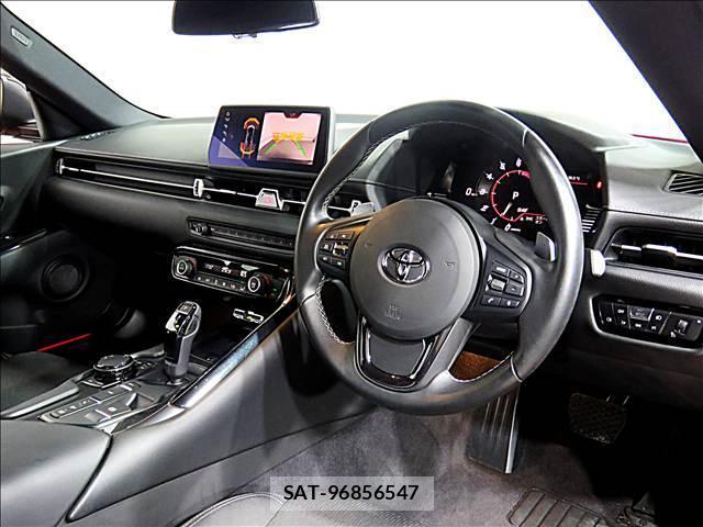 Toyota SUPRA 2021-02 8281250-10