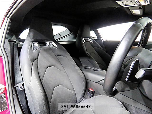Toyota SUPRA 2021-02 8281250-11