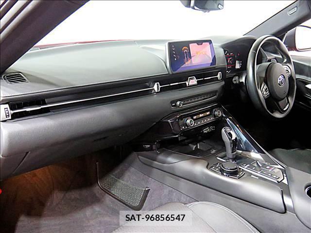 Toyota SUPRA 2021-02 8281250-12