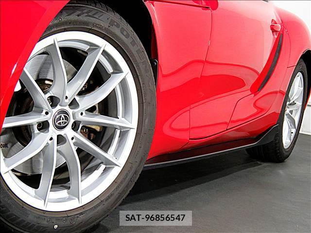 Toyota SUPRA 2021-02 8281250-16