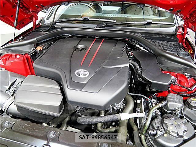 Toyota SUPRA 2021-02 8281250-19