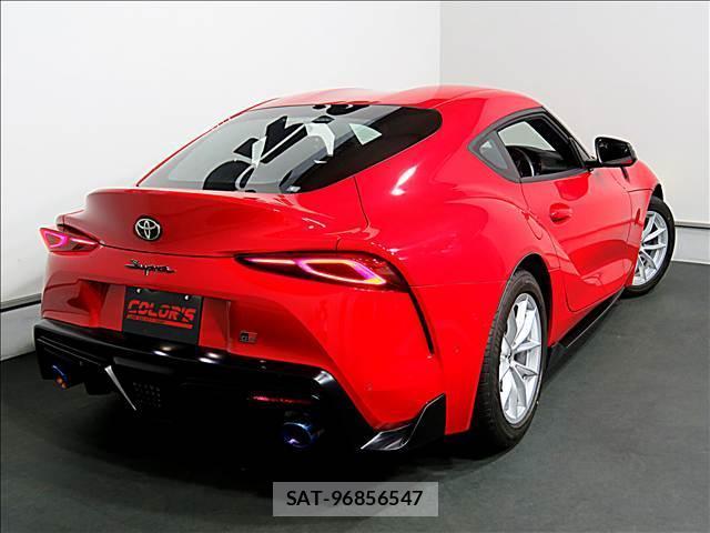 Toyota SUPRA 2021-02 8281250-2