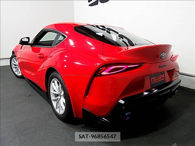 Toyota SUPRA 2021-02 8281250-3