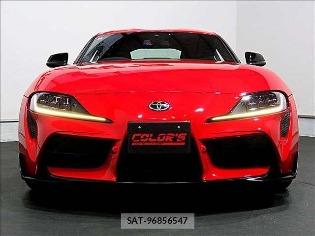 Toyota SUPRA 2021-02 8281250-4