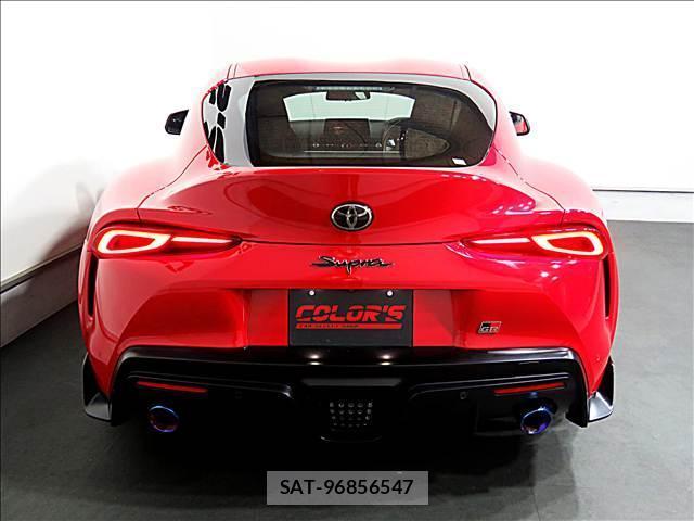 Toyota SUPRA 2021-02 8281250-5