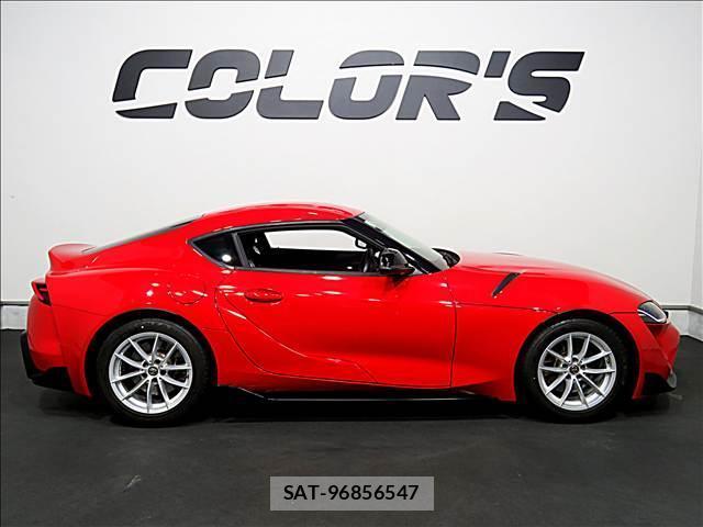 Toyota SUPRA 2021-02 8281250-6