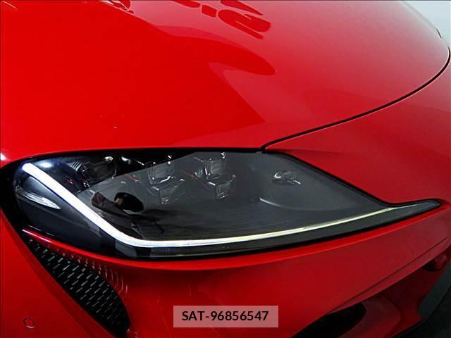 Toyota SUPRA 2021-02 8281250-8