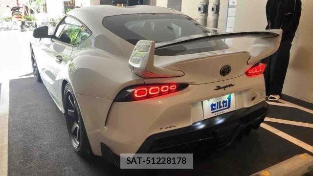 Toyota SUPRA 2019-11 8281316-12