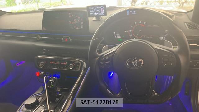 Toyota SUPRA 2019-11 8281316-15