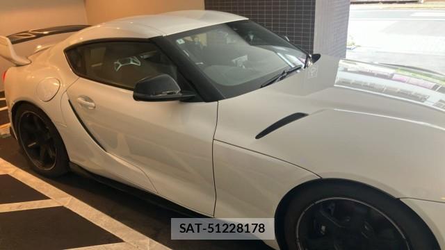 Toyota SUPRA 2019-11 8281316-3