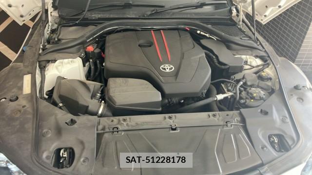 Toyota SUPRA 2019-11 8281316-6