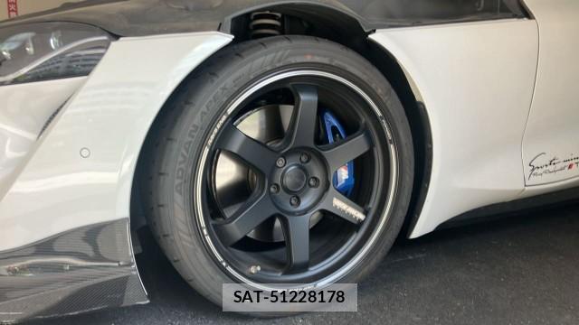 Toyota SUPRA 2019-11 8281316-7