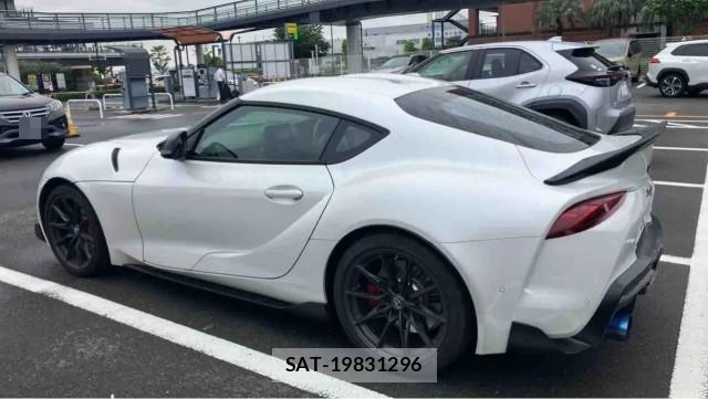 Toyota SUPRA 2023-01 8281567-10