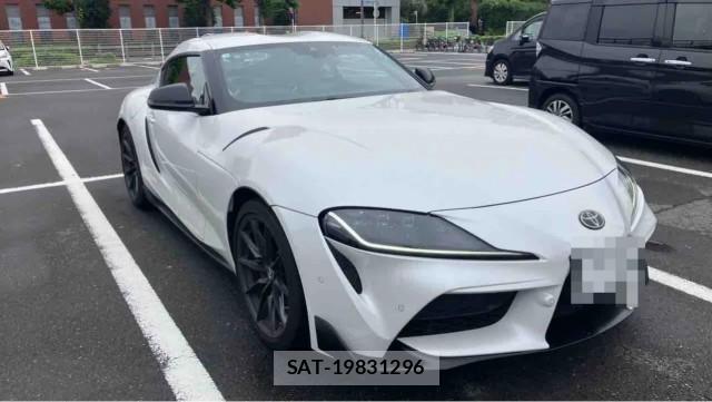 Toyota SUPRA 2023-01 8281567-11
