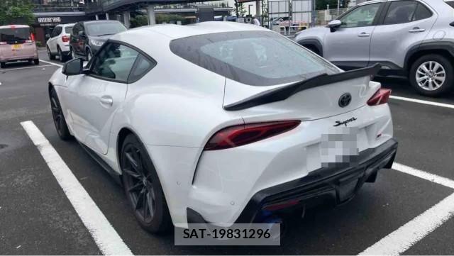 Toyota SUPRA 2023-01 8281567-13