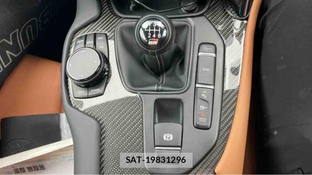 Toyota SUPRA 2023-01 8281567-14