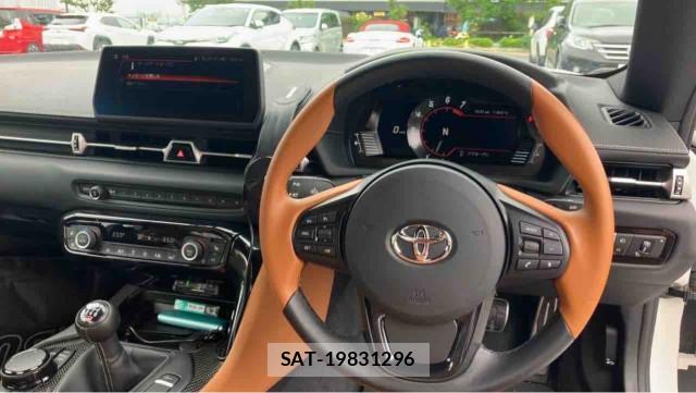 Toyota SUPRA 2023-01 8281567-16