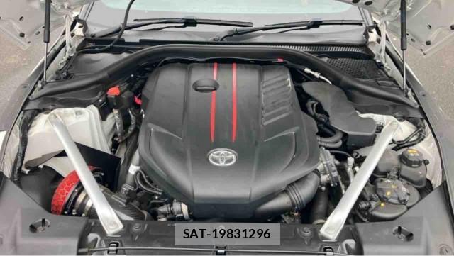 Toyota SUPRA 2023-01 8281567-7