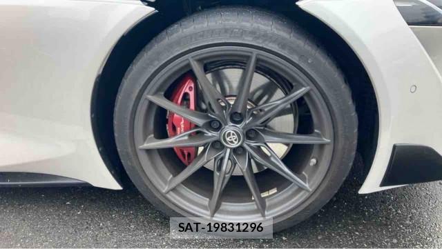Toyota SUPRA 2023-01 8281567-8