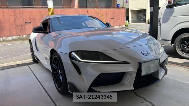 Toyota SUPRA 2025-11 8281652-10