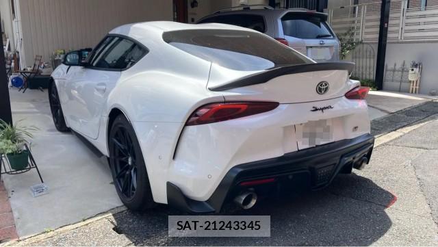 Toyota SUPRA 2025-11 8281652-12