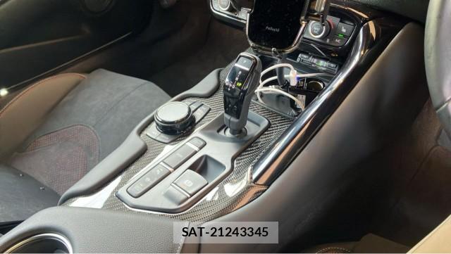Toyota SUPRA 2025-11 8281652-13