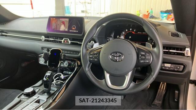 Toyota SUPRA 2025-11 8281652-15