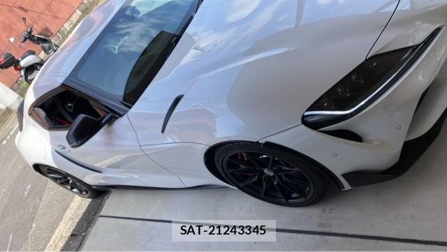 Toyota SUPRA 2025-11 8281652-3