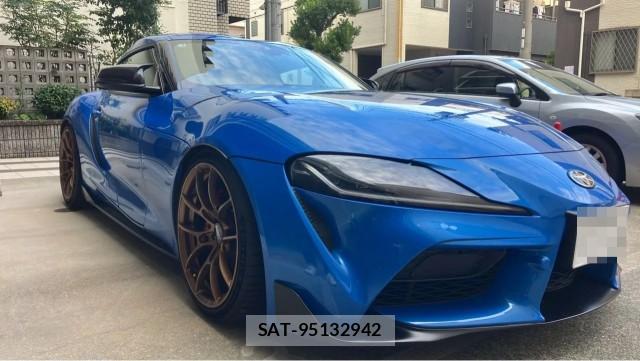 Toyota SUPRA 2021-01 8281870-11