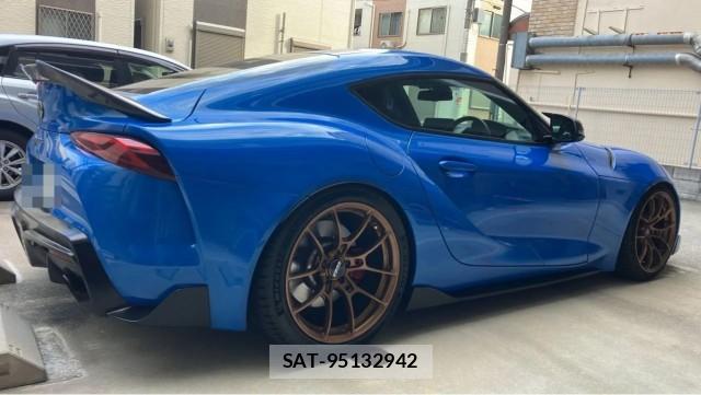 Toyota SUPRA 2021-01 8281870-12