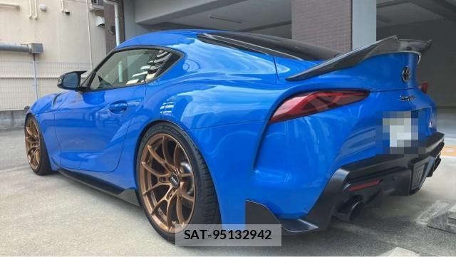 Toyota SUPRA 2021-01 8281870-13