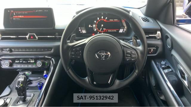 Toyota SUPRA 2021-01 8281870-16