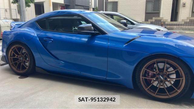 Toyota SUPRA 2021-01 8281870-3