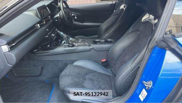 Toyota SUPRA 2021-01 8281870-6