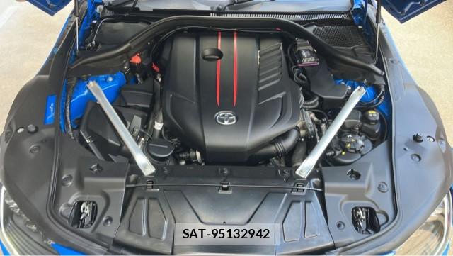 Toyota SUPRA 2021-01 8281870-7