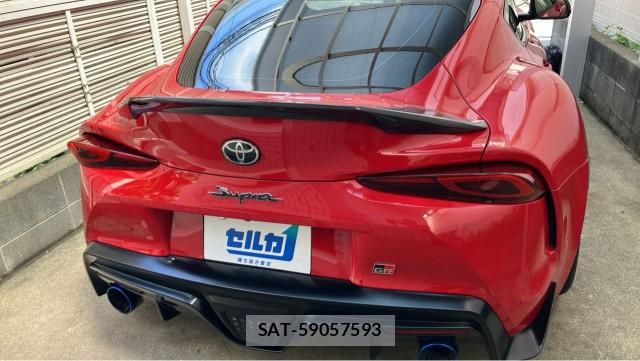Toyota SUPRA 2022-02 8282085-1