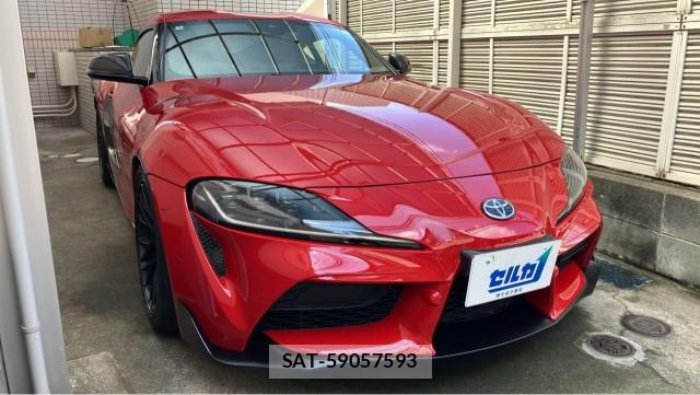 Toyota SUPRA 2022-02 8282085-10