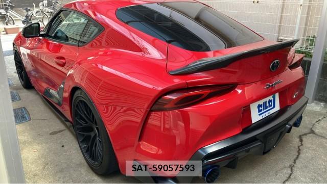 Toyota SUPRA 2022-02 8282085-12