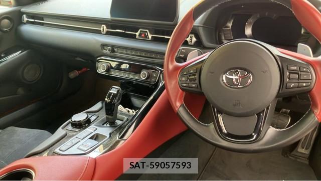 Toyota SUPRA 2022-02 8282085-2