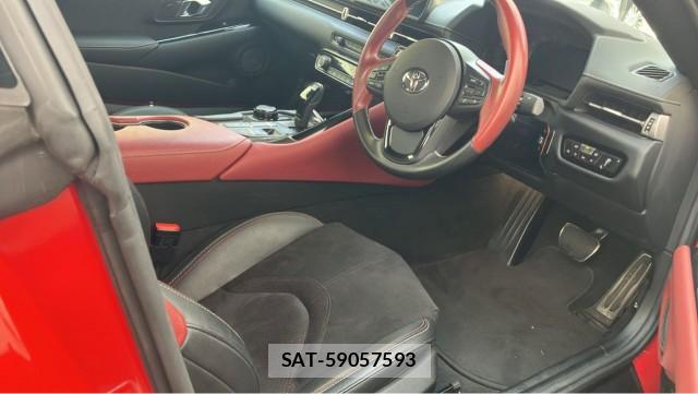Toyota SUPRA 2022-02 8282085-5