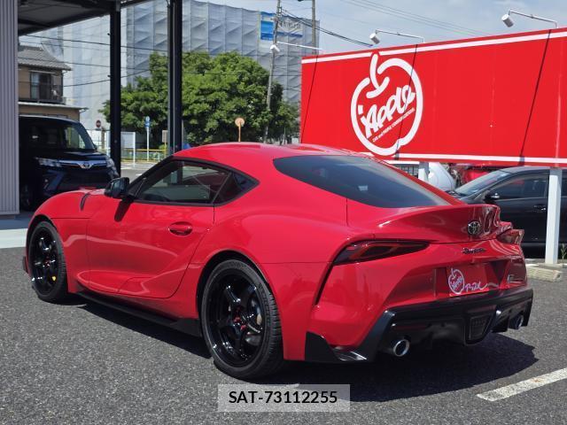 Toyota SUPRA 2023-08 8284475-1