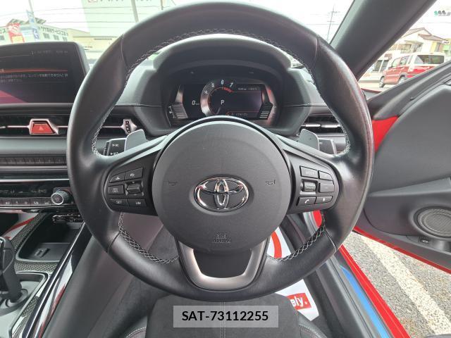 Toyota SUPRA 2023-08 8284475-10