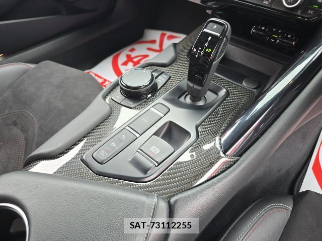 Toyota SUPRA 2023-08 8284475-14