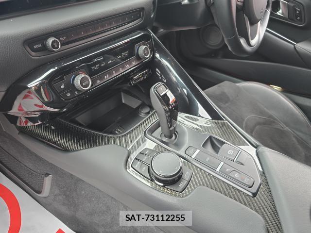 Toyota SUPRA 2023-08 8284475-15
