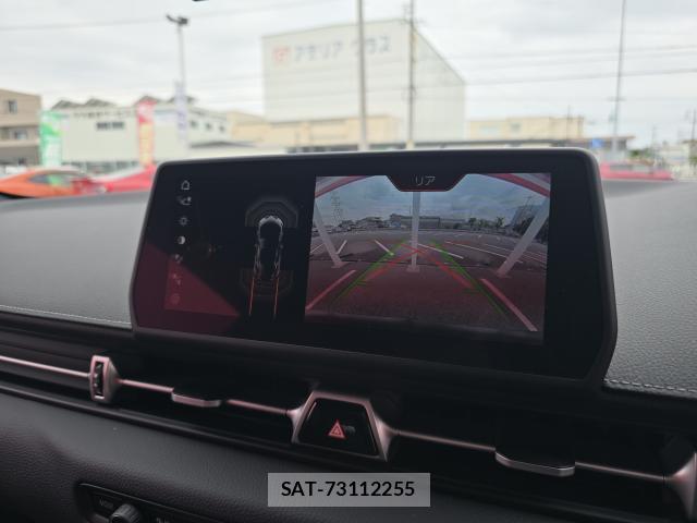 Toyota SUPRA 2023-08 8284475-16