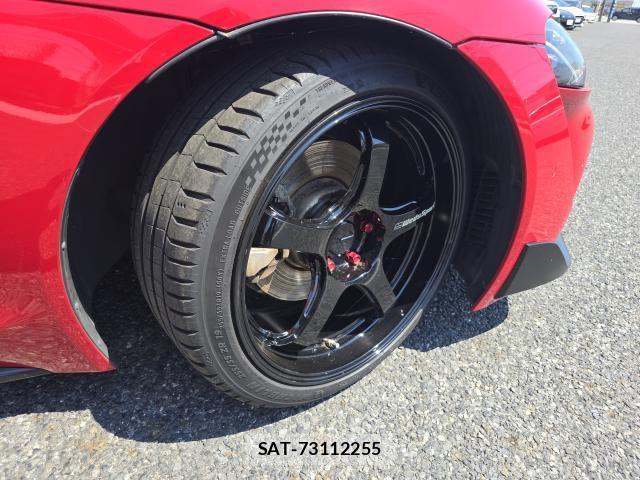 Toyota SUPRA 2023-08 8284475-4
