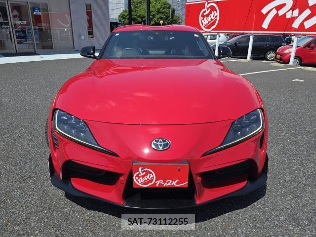 Toyota SUPRA 2023-08 8284475-5